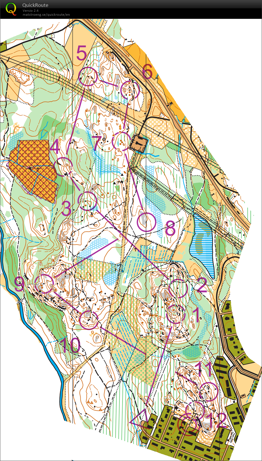 Akatemia kesäpankki 4 km (10/07/2022)