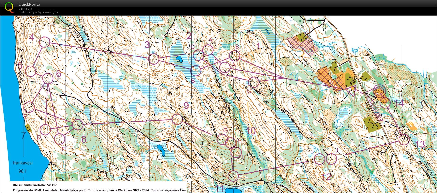 SM-viesti (15/09/2024)