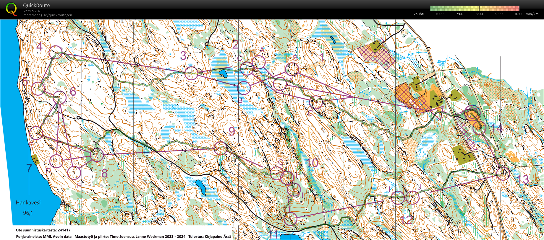 SM-viesti (15/09/2024)