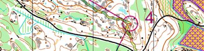 SM pitkä B1 finaali
