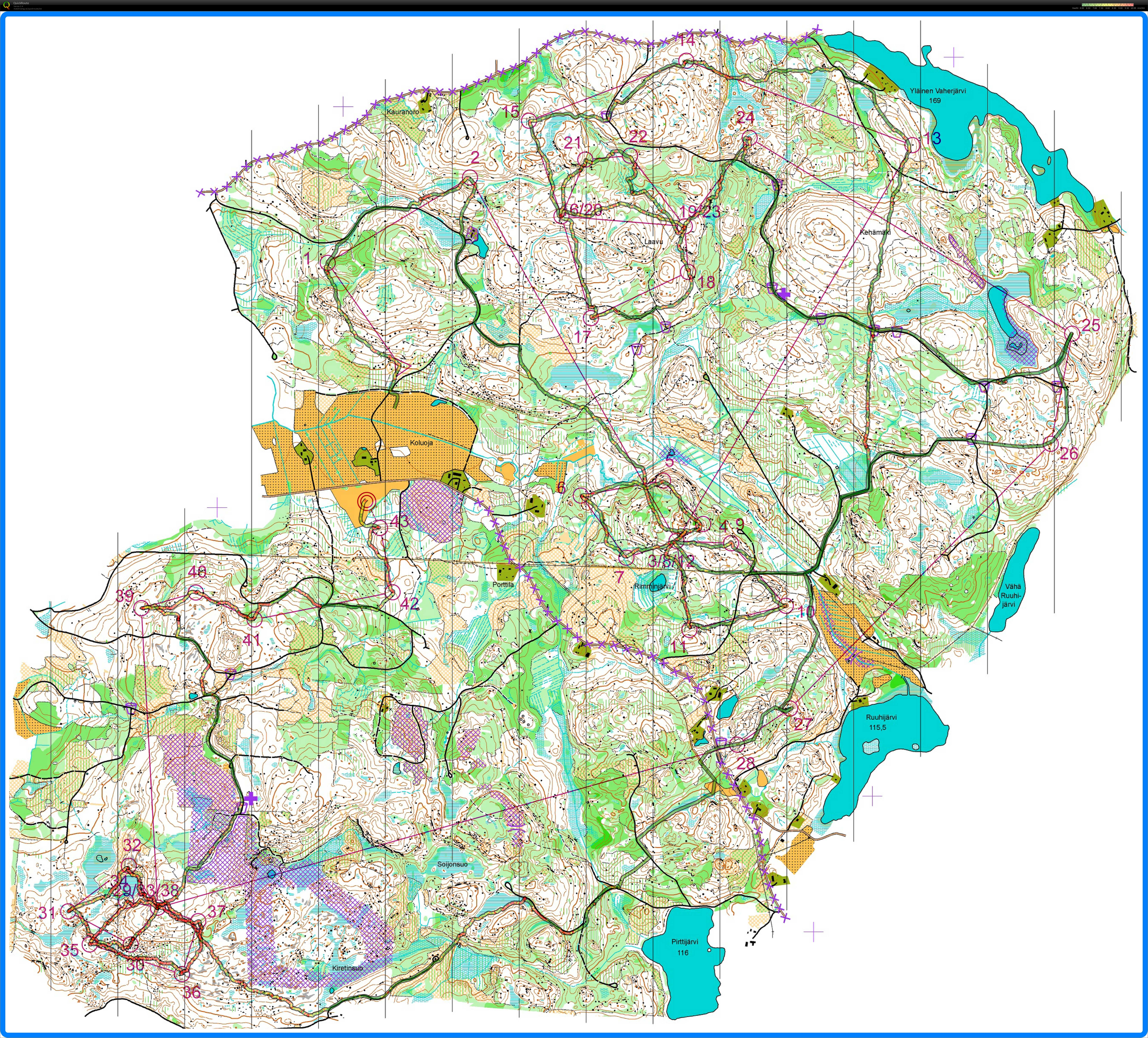 SM-erikoispitkä (15/10/2022)